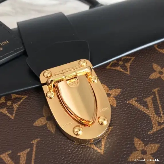 Official oldcobbler HANDLE ONE Louis Vuitton 0528